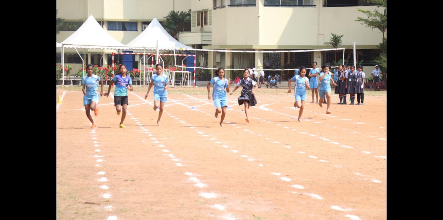 Sports Day